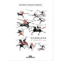 Sundjata, o Príncipe Leão 