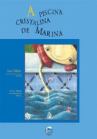 Piscina cristalina de Marina, A 