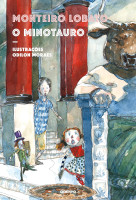 O Minotauro 