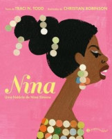 Nina Uma historia de Nina Simone