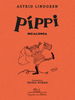 Píppi - Meia longa 
