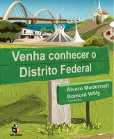 Venha Conhecer o Distrito Federal 