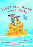 Filhotes de Bolso Saem de Férias 