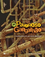 O Pavoroso Gargalhão 