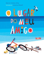 O lugar do meu amigo 