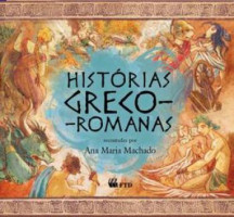 Histórias Grego-Romanas 