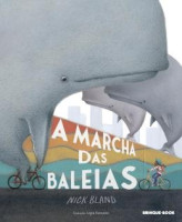 A marcha das baleias 