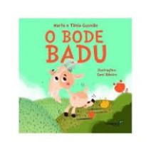BODE BADU, O 