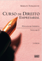 Curso de Direito Empresarial Volume 02 