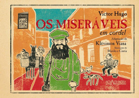 Os Miseráveis em Cordel 