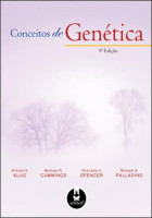 Conceitos de Genética - 9ª Edição 