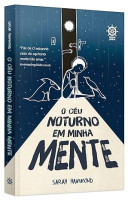 O céu noturno em minha mente 