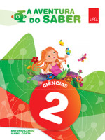 A Aventura do Saber Ciências 2º Ano - 2ª Edição 