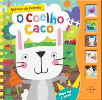 O coelho Caco 