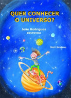 Quer Conhecer o Universo? 