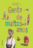 Gente de Muitos Anos - Capa Brochura 