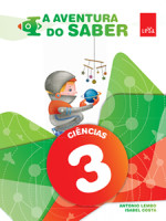 A Aventura do Saber Ciências 3º Ano - 2ª Edição 
