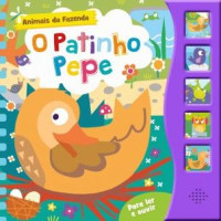 O patinho Pepe 