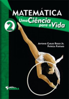 Matemática Uma Ciência Para a Vida 2  