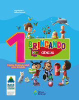 Brincando Com Ciências 1º Ano 2020 