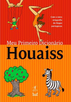 Meu Primeiro Dicionário Houaiss - 2ª Edição 