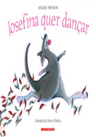 Josefina Quer Dançar 