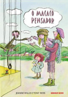 O Macaco Pensador 