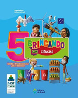 Brincando Com Ciências 5º Ano 2020 