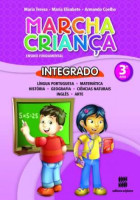 Marcha Criança Integrado 3º Ano - 3ª Edição 
