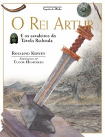 O Rei Artur e os cavaleiros da Távola Redonda 