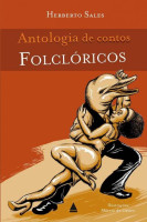 Antologia de contos folclóricos 