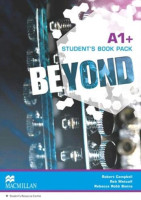 Beyond Student´s Book Standard Pack With Workbook - A1+ 
