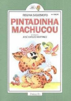 Pintadinha Machucou 