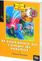 Fantasma no Campo de futebo 