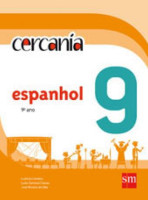 Cercanía Espanhol 9º Ano - 2ª Edição 