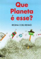 Que Planeta é Esse? 