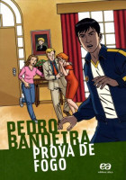 Prova de Fogo - Coleção Voo Livre 