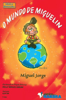 MUNDO DE MIGUELIN, O COLEÇÃO NOVELA BRASILEIRA