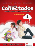 Proyecto Conectados Libro 1 