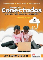Proyecto conectados Libro 4 