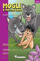 MOGLI - O MENINO LOBO CLASSICOS UNIVERSAIS