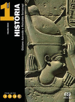 Projeto Voaz História Volume Único - 1ª Edição 