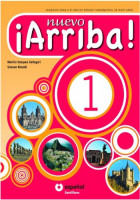 Nuevo Arriba! 1 - 3ª Edición 