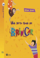 Um Jeito Bom de Brincar - Série Arca de Noé - SERIE ARCA DE NOE