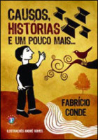 Causos, Histórias e Um Pouco Mais... 
