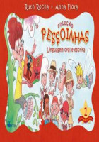 Pessoinhas - Linguagem Oral e Escrita 1 