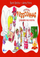 Pessoinhas - Linguagem Oral e Escrita 2 