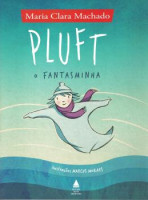 Pluft, o fantasminha 