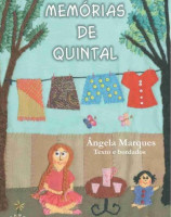 Memórias de Quintal 