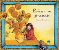 Érica e os Girassóis 